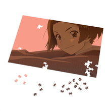 Load image into Gallery viewer, Anime Samurai Champloo Jigsaw Puzzle

