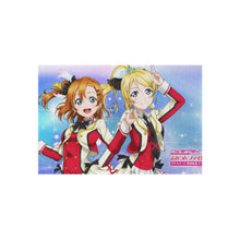 Load image into Gallery viewer, Love Live! Honoka Kousaka, Eri Ayase Rug
