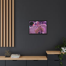 Load image into Gallery viewer, Jibril Canvas Framed Art Print
