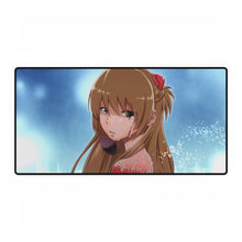 Load image into Gallery viewer, Anime Evangelion: 3.0 You Can (Not) Redo Mouse Pad (Desk Mat)
