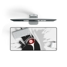 Load image into Gallery viewer, sasuke Mouse Pad (Desk Mat)

