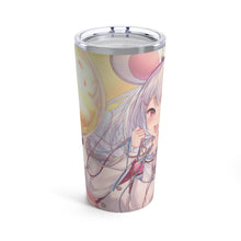 Load image into Gallery viewer, Granblue Fantasy Granblue Fantasy, Vikala Tumbler 20oz

