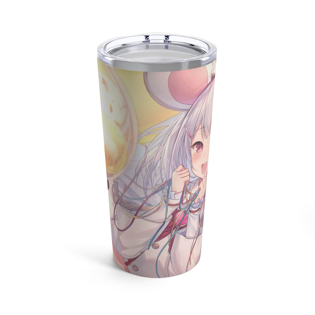 Granblue Fantasy Granblue Fantasy, Vikala Tumbler 20oz