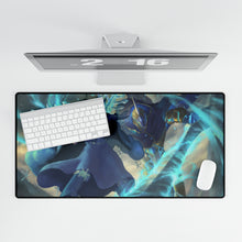 Load image into Gallery viewer, Yu-Gi-Oh! Mouse Pad (Desk Mat)
