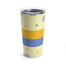 Load image into Gallery viewer, Hori-san To Miyamura-kun Tumbler 20oz
