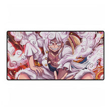 Load image into Gallery viewer, Anime One Piece Mouse Pad (Desk Mat)
