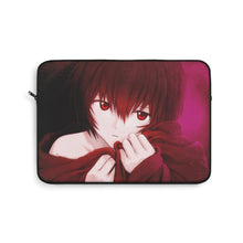 Load image into Gallery viewer, Anime Neon Genesis Evangelion Laptop Sleeve
