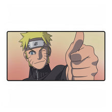 Load image into Gallery viewer, Naruto Fan Art Mouse Pad (Desk Mat)
