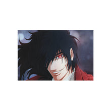 Load image into Gallery viewer, Hellsing Alucard Rug
