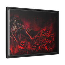 Load image into Gallery viewer, Anime Overlord Canvas Framed Art Print
