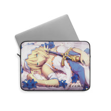 Load image into Gallery viewer, Fate/Stay Night Laptop Sleeve

