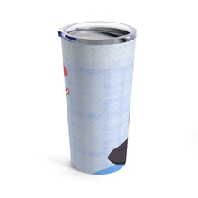 Load image into Gallery viewer, Hajimete No Gal Tumbler 20oz
