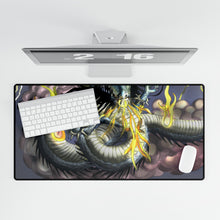 Load image into Gallery viewer, Kaido Mouse Pad (Desk Mat)
