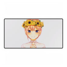 Load image into Gallery viewer, The Quintessential Quintuplets - Ichika Nakano Mouse Pad (Desk Mat)
