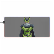 Perfect Cell RGB LED Mouse Pad (Desk Mat)