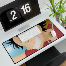 Load image into Gallery viewer, Anime One Piece Mouse Pad (Desk Mat)

