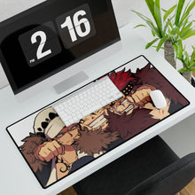 Load image into Gallery viewer, Anime One Piece Mouse Pad (Desk Mat)
