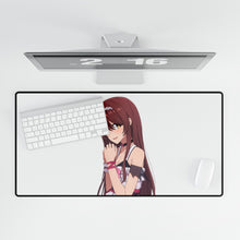 Load image into Gallery viewer, Anime The iDOLM@STER: Shiny Colors Mouse Pad (Desk Mat)
