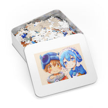 Load image into Gallery viewer, Anime Made In Abyss Jigsaw Puzzle
