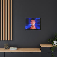 Load image into Gallery viewer, Anime Kuroko's Basketball Canvas Framed Art Print
