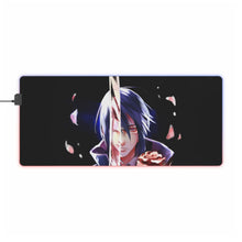 Load image into Gallery viewer, K Project RGB LED Mouse Pad (Desk Mat)
