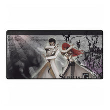 Load image into Gallery viewer, Anime Steins;Gate Mouse Pad (Desk Mat)
