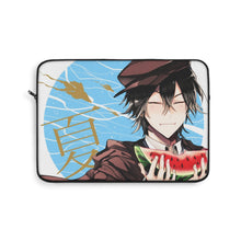 Load image into Gallery viewer, Anime Bungou Stray Dogs Laptop Sleeve
