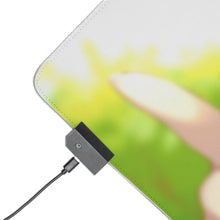 Load image into Gallery viewer, Love Live! Superstar!! RGB LED Mouse Pad (Desk Mat)
