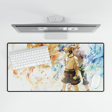 Load image into Gallery viewer, Ace/Marco The Phoenix Mouse Pad (Desk Mat)
