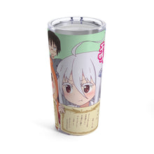 Load image into Gallery viewer, Umara and Hikari Tumbler 20oz
