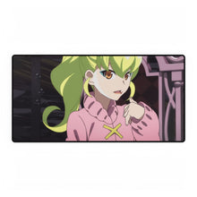 Load image into Gallery viewer, Kubikiri Cycle Mouse Pad (Desk Mat)
