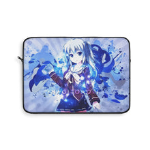 Load image into Gallery viewer, Nao Tomori Cool style Laptop Sleeve
