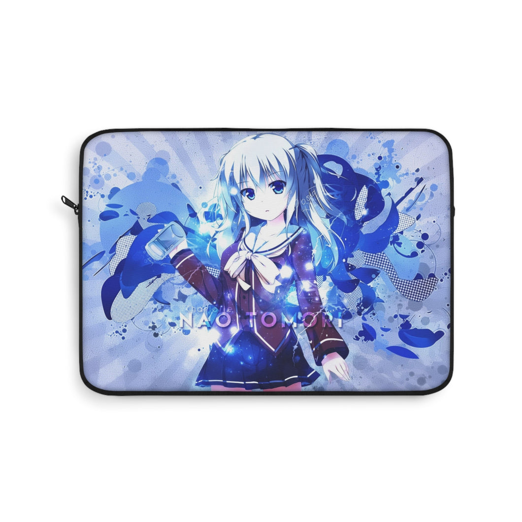 Nao Tomori Cool style Laptop Sleeve