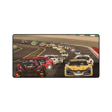 Load image into Gallery viewer, Project Cars 2 Mouse Pad (Desk Mat)
