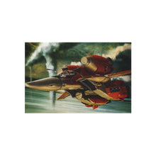 Load image into Gallery viewer, Macross Rug
