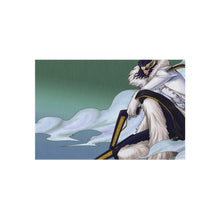 Load image into Gallery viewer, Coyote Starrk Rug
