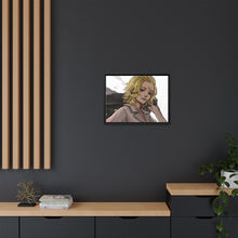 Load image into Gallery viewer, Tokyo Revengers Canvas Framed Art Print
