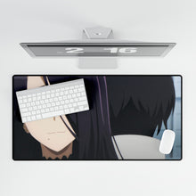 Load image into Gallery viewer, Anime The Eminence in Shadow Mouse Pad (Desk Mat)
