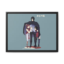 Load image into Gallery viewer, Anime Boruto Canvas Framed Art Print
