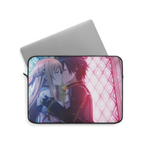 Load image into Gallery viewer, Anime Sword Art Online Laptop Sleeve
