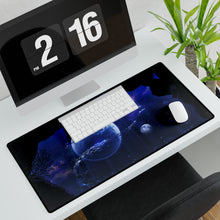 Load image into Gallery viewer, Anime Underwaterr Mouse Pad (Desk Mat)
