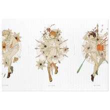 Load image into Gallery viewer, Norman, Emma and Ray Jigsaw Puzzle
