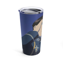 Load image into Gallery viewer, FullMetal Alchemist Tumbler 20oz
