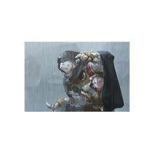 Load image into Gallery viewer, Grimoire of Zero Rug
