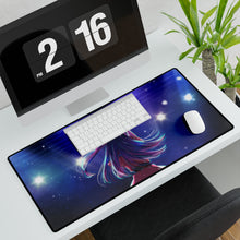 Load image into Gallery viewer, Hoshino Ai Mouse Pad (Desk Mat)
