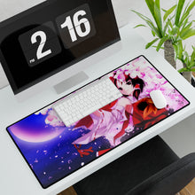 Load image into Gallery viewer, Anime Touhou Mouse Pad (Desk Mat)
