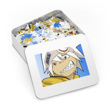 Load image into Gallery viewer, Soul Eater Jigsaw Puzzle
