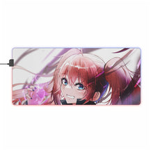 Load image into Gallery viewer, That Time I Got Reincarnated as a Slime RGB LED Mouse Pad (Desk Mat)
