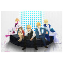 Load image into Gallery viewer, Heiwajima Jigsaw Puzzle
