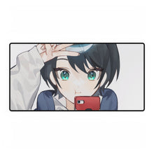 Load image into Gallery viewer, Anime Rent-A-Girlfriend Mouse Pad (Desk Mat)
